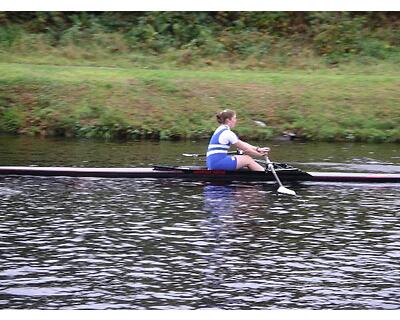 thumbnail GB trial on the Caledonian Canal (part 2)