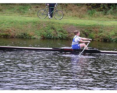 thumbnail GB trial on the Caledonian Canal (part 2)