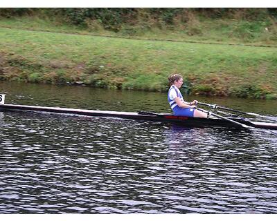 thumbnail GB trial on the Caledonian Canal (part 2)