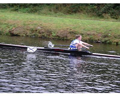 thumbnail GB trial on the Caledonian Canal (part 2)