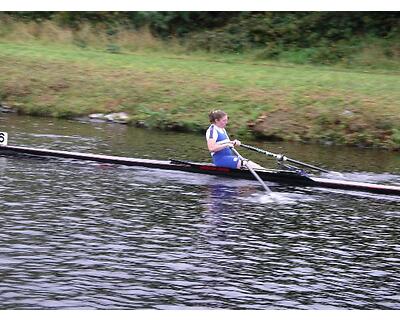 thumbnail GB trial on the Caledonian Canal (part 2)