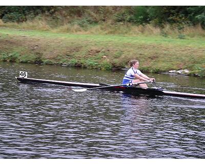 thumbnail GB trial on the Caledonian Canal (part 2)