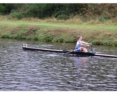 thumbnail GB trial on the Caledonian Canal (part 2)