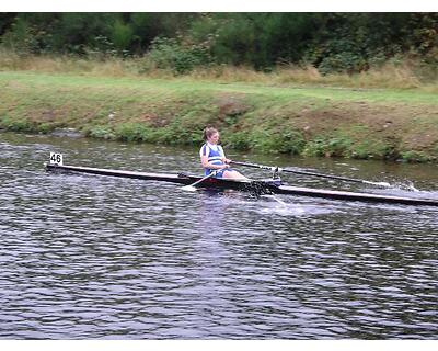 thumbnail GB trial on the Caledonian Canal (part 2)