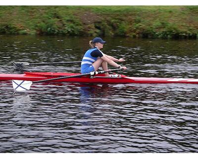 thumbnail GB trial on the Caledonian Canal (part 2)