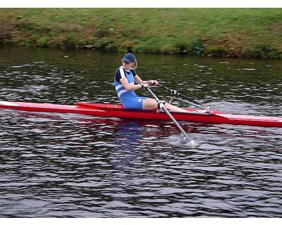 thumbnail GB trial on the Caledonian Canal (part 2)