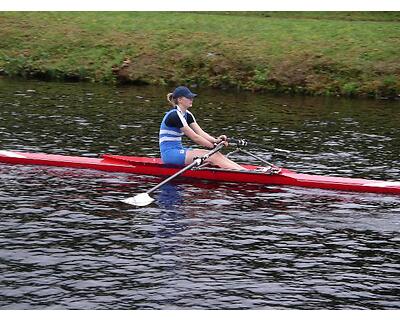 thumbnail GB trial on the Caledonian Canal (part 2)