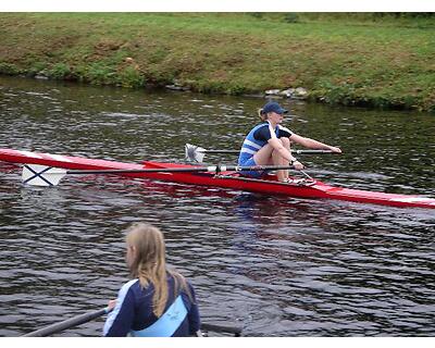 thumbnail GB trial on the Caledonian Canal (part 2)