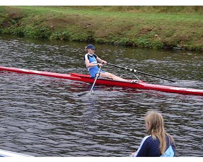 thumbnail GB trial on the Caledonian Canal (part 2)