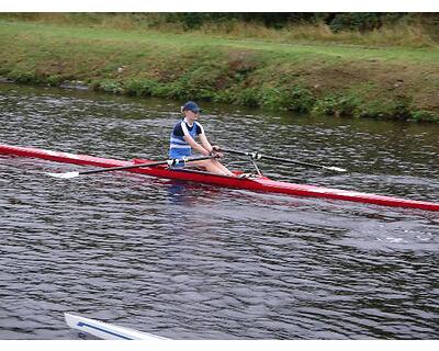 thumbnail GB trial on the Caledonian Canal (part 2)