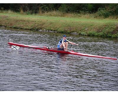 thumbnail GB trial on the Caledonian Canal (part 2)