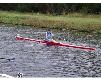 thumbnail GB trial on the Caledonian Canal (part 2)