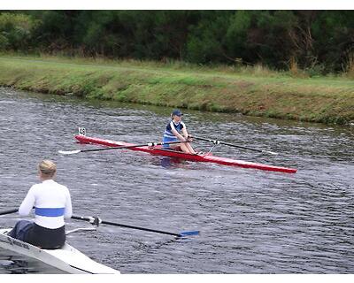 thumbnail GB trial on the Caledonian Canal (part 2)