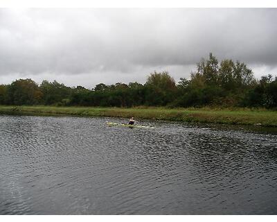 thumbnail GB trial on the Caledonian Canal (part 2)