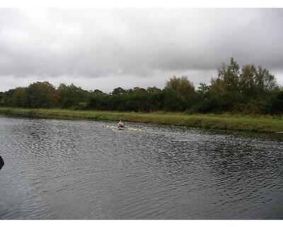 thumbnail GB trial on the Caledonian Canal (part 2)