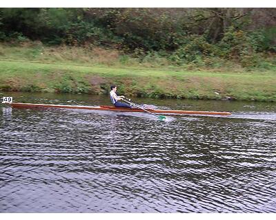 thumbnail GB trial on the Caledonian Canal (part 2)