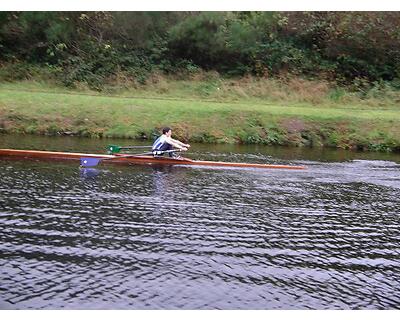 thumbnail GB trial on the Caledonian Canal (part 2)