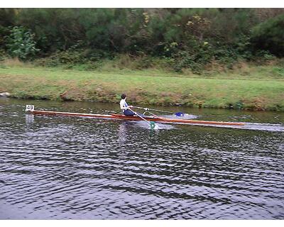 thumbnail GB trial on the Caledonian Canal (part 2)