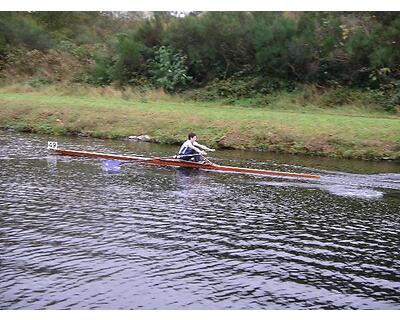 thumbnail GB trial on the Caledonian Canal (part 2)