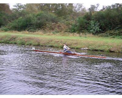 thumbnail GB trial on the Caledonian Canal (part 2)