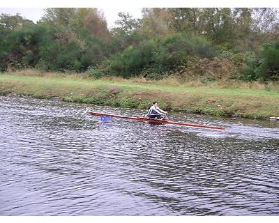 thumbnail GB trial on the Caledonian Canal (part 2)