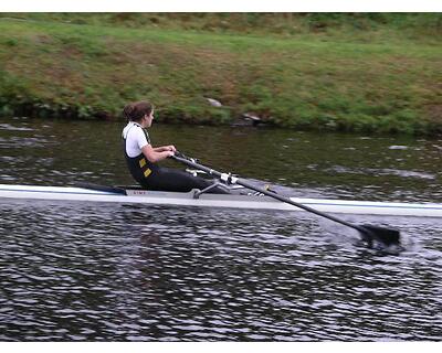 thumbnail GB trial on the Caledonian Canal (part 2)