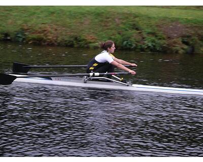 thumbnail GB trial on the Caledonian Canal (part 2)