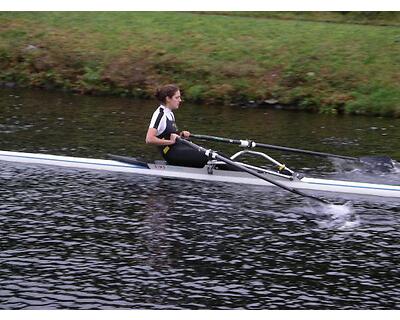 thumbnail GB trial on the Caledonian Canal (part 2)