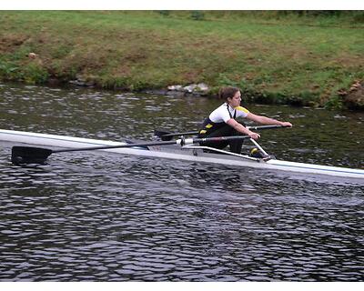 thumbnail GB trial on the Caledonian Canal (part 2)