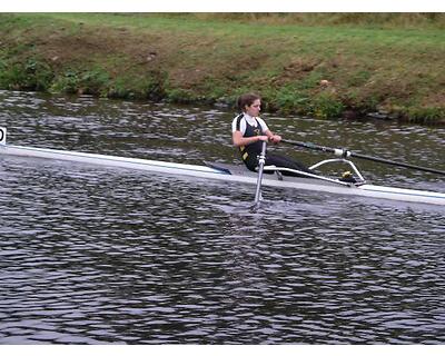 thumbnail GB trial on the Caledonian Canal (part 2)