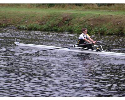 thumbnail GB trial on the Caledonian Canal (part 2)