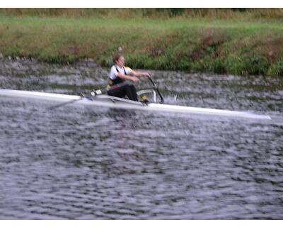 thumbnail GB trial on the Caledonian Canal (part 2)