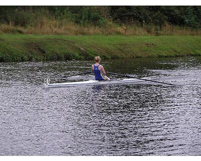 thumbnail GB trial on the Caledonian Canal (part 2)