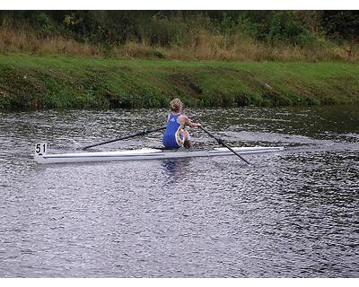 thumbnail GB trial on the Caledonian Canal (part 2)