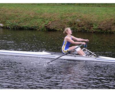 thumbnail GB trial on the Caledonian Canal (part 2)