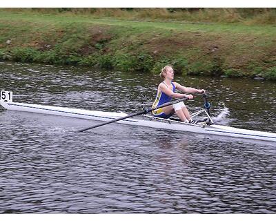 thumbnail GB trial on the Caledonian Canal (part 2)