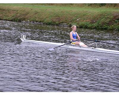 thumbnail GB trial on the Caledonian Canal (part 2)