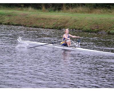 thumbnail GB trial on the Caledonian Canal (part 2)