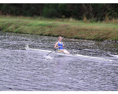 thumbnail GB trial on the Caledonian Canal (part 2)