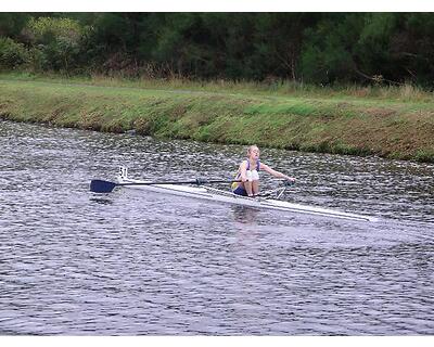 thumbnail GB trial on the Caledonian Canal (part 2)