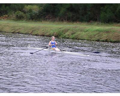 thumbnail GB trial on the Caledonian Canal (part 2)