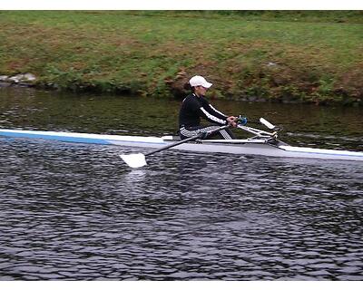 thumbnail GB trial on the Caledonian Canal (part 2)