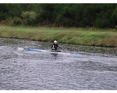 thumbnail GB trial on the Caledonian Canal (part 2)