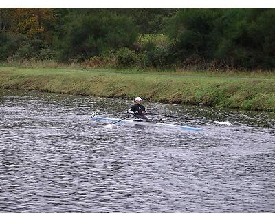 thumbnail GB trial on the Caledonian Canal (part 2)