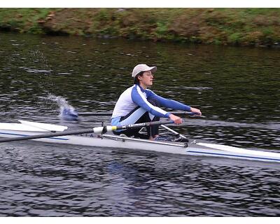 thumbnail GB trial on the Caledonian Canal (part 2)