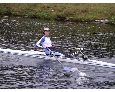 thumbnail GB trial on the Caledonian Canal (part 2)