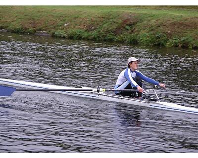 thumbnail GB trial on the Caledonian Canal (part 2)