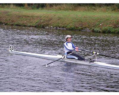 thumbnail GB trial on the Caledonian Canal (part 2)