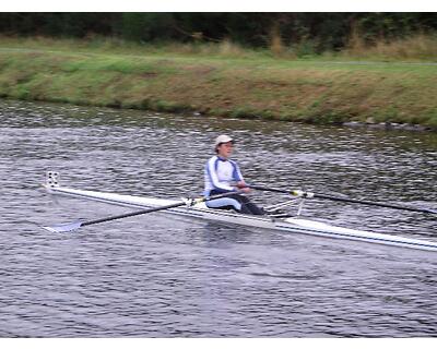 thumbnail GB trial on the Caledonian Canal (part 2)