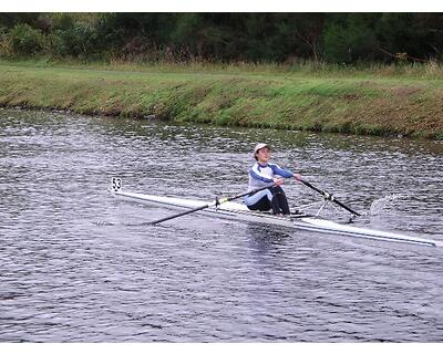 thumbnail GB trial on the Caledonian Canal (part 2)